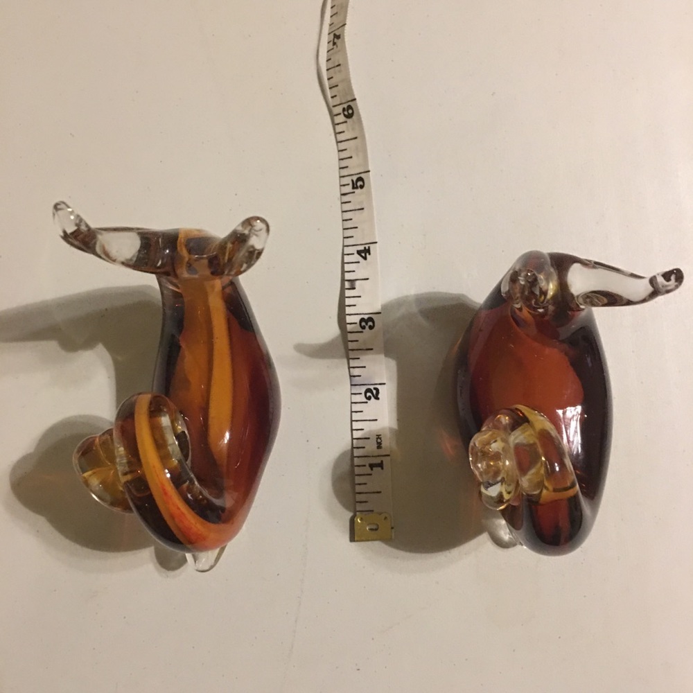 Cute Blown Glass Snails 🐌 - Picture 6 of 8